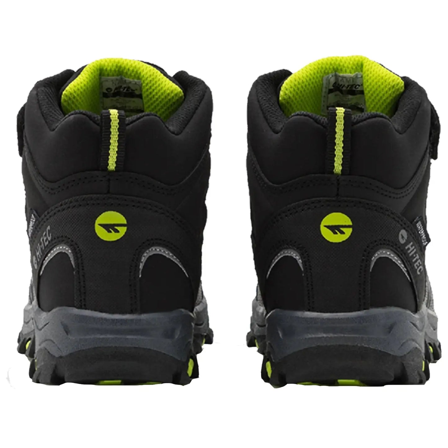 Hi-Tec Junior Blackout Boots Clearance