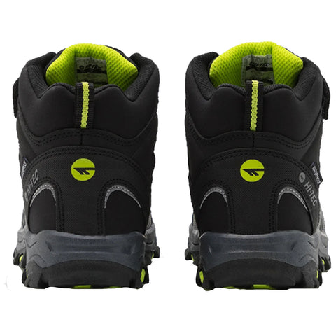 Hi-Tec Junior Blackout Boots Clearance