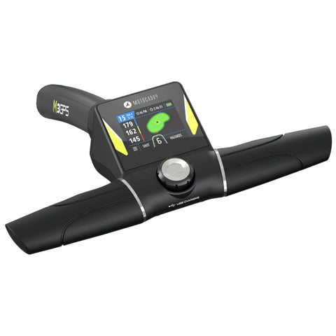 Motocaddy M3 GPS Trolley Complete Handle Kit