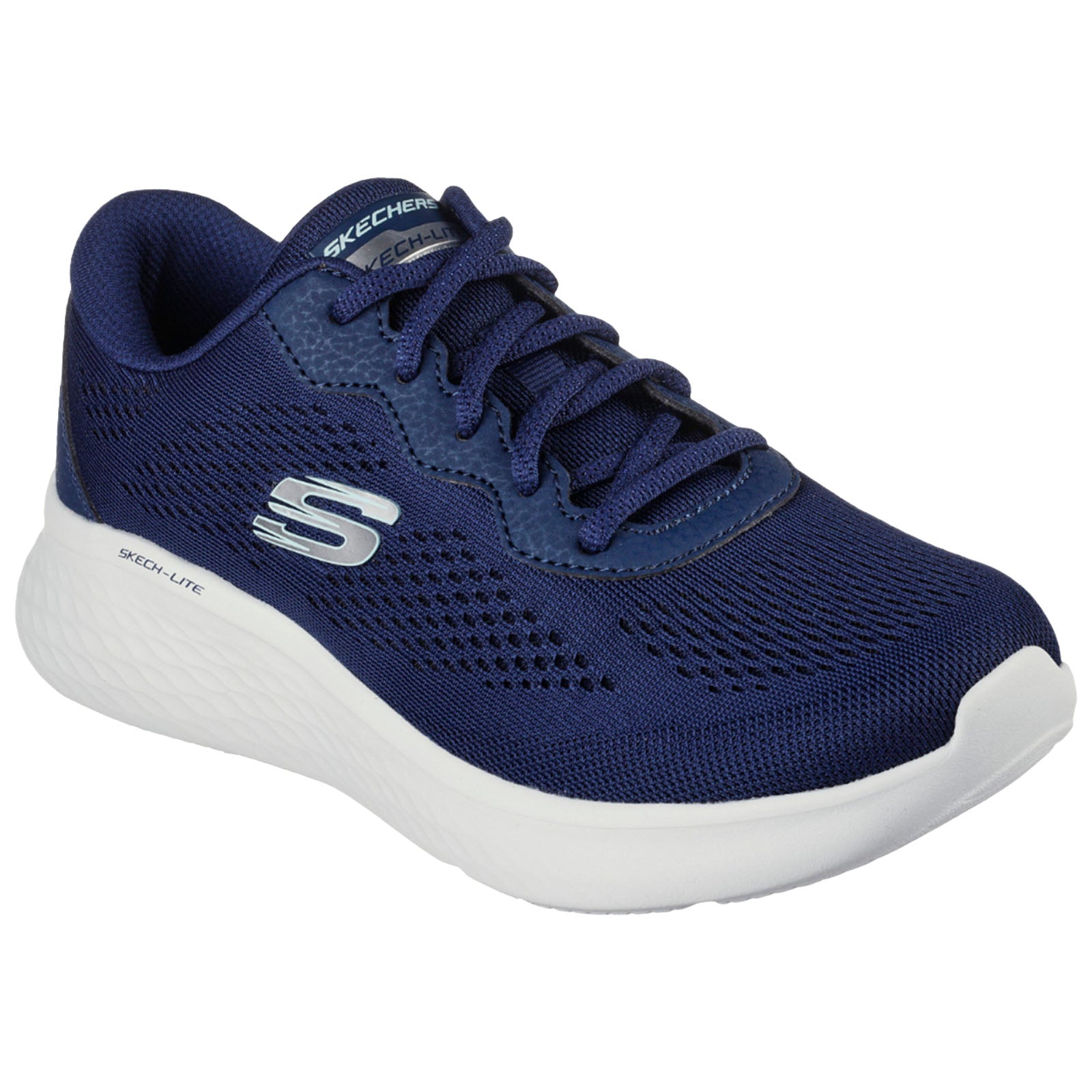 Skechers Ladies Skech Lite Pro Perfect Trainers More Sports