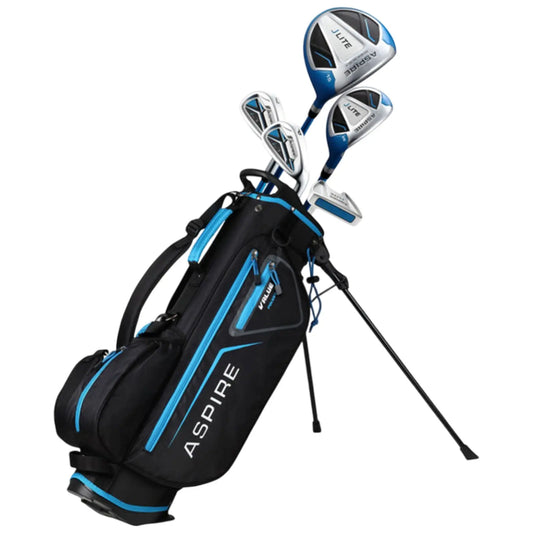Aspire Golf Junior JLite Package Set