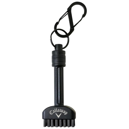 Callaway Magnetic Golf Club Brush