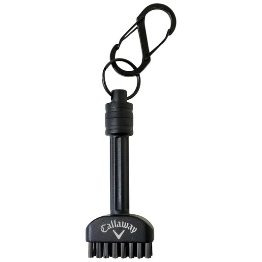 Callaway Magnetic Golf Club Brush