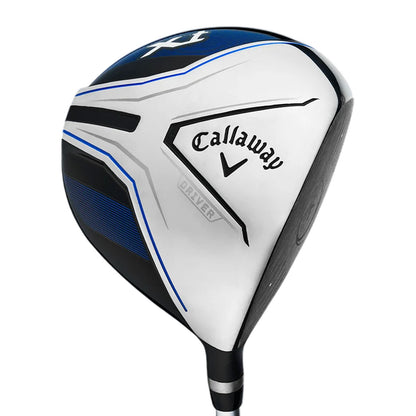 Callaway Golf Junior XT Complete Package Set