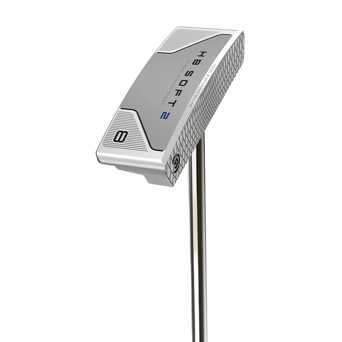Cleveland Mens HB SOFT 2 #8C Centre Shaft Putter