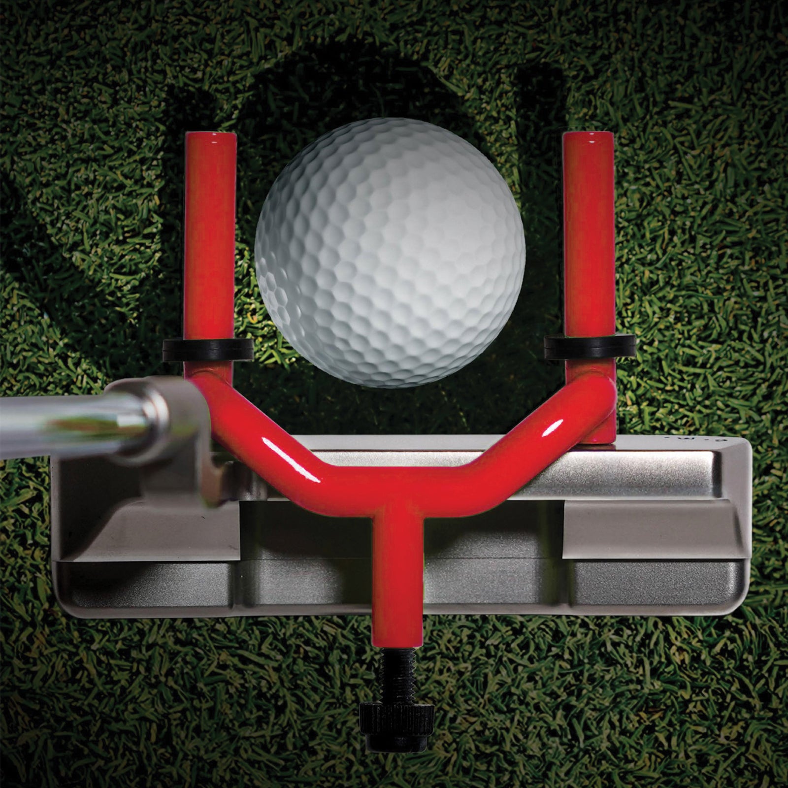 Pure2Improve Putting Stroke Trainer
