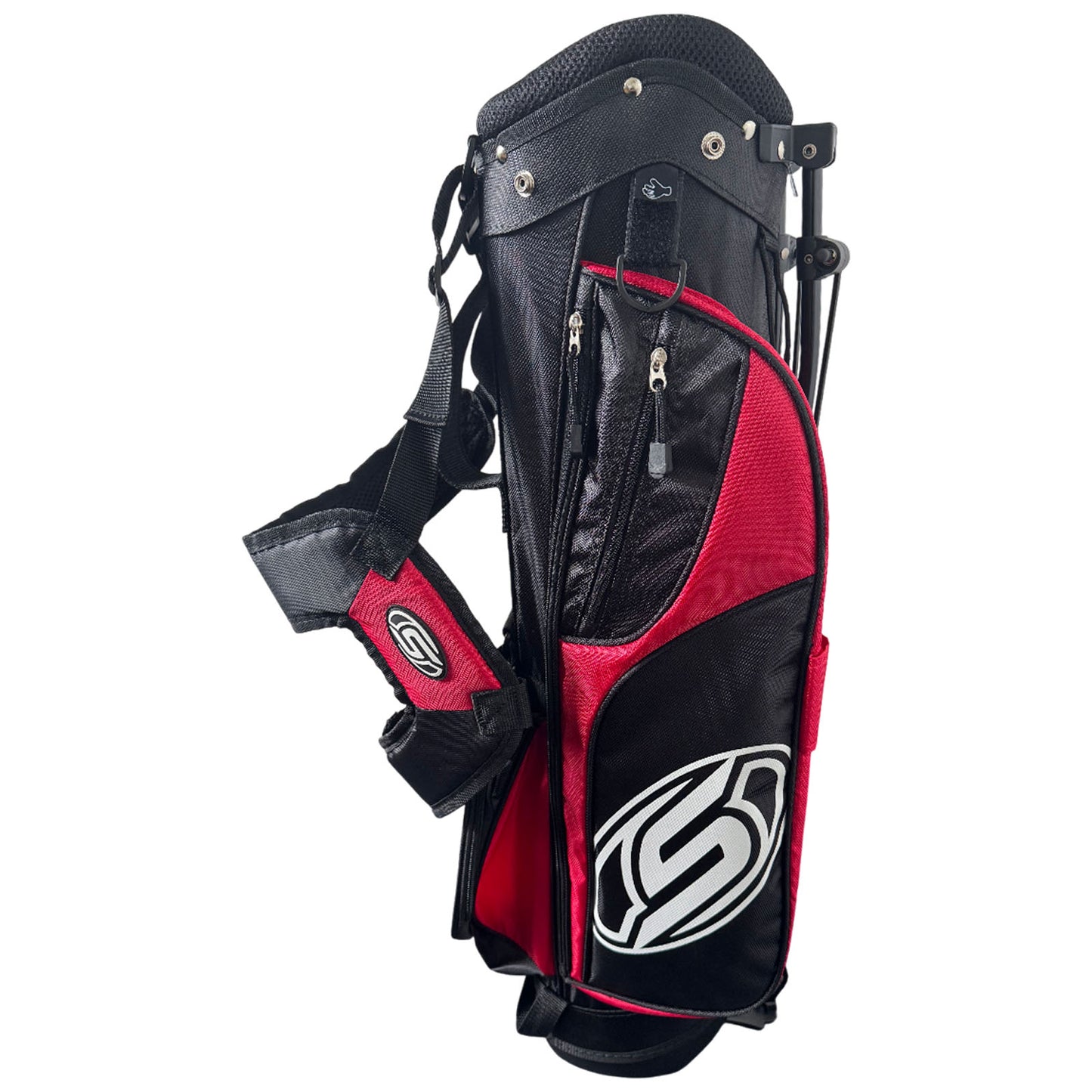 Skymax Golf Junior Stand Bag 9-12 Years