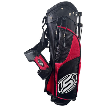 Skymax Golf Junior Stand Bag 9-12 Years
