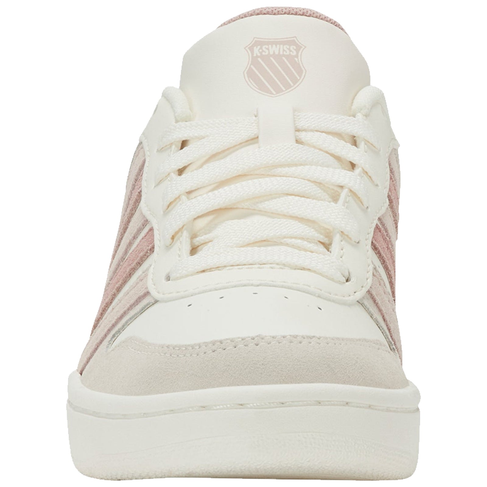 K-Swiss Ladies Court Palisades Trainers