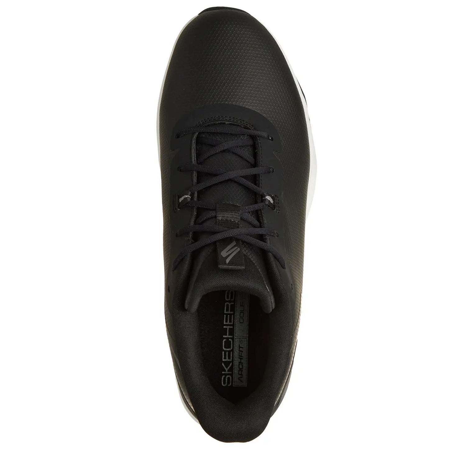 Skechers Mens Elite Vortex Rival Spiked Golf Shoes