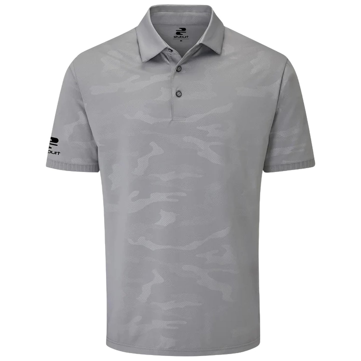 Stuburt Mens Dipper Polo Shirt
