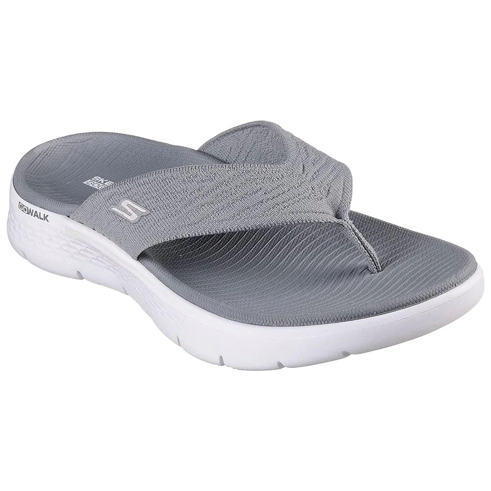 Skechers Ladies GO WALK Flex Splendor Sandals