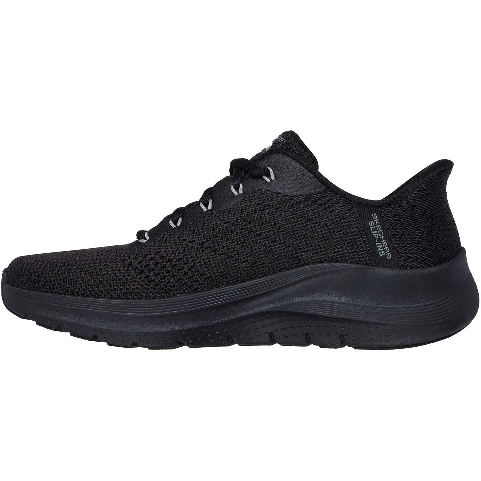 Skechers Mens Slip-ins Arch Fit 2.0 Lestur Trainers