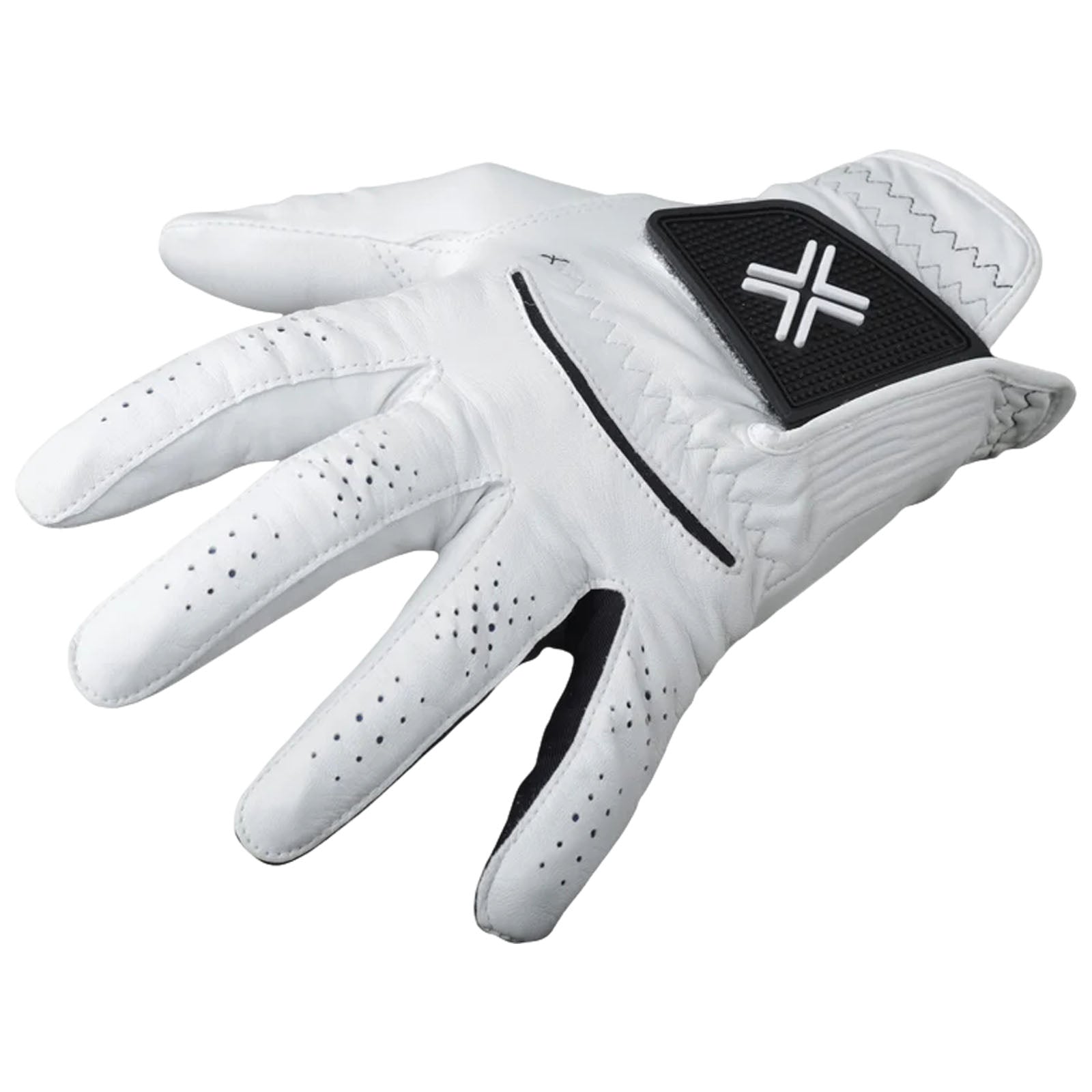 PAYNTR Mens X-002 Cabretta Leather LEFT Hand Golf Glove