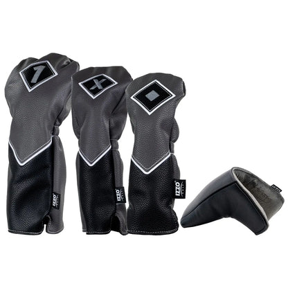 Izzo Golf Premium Headcovers