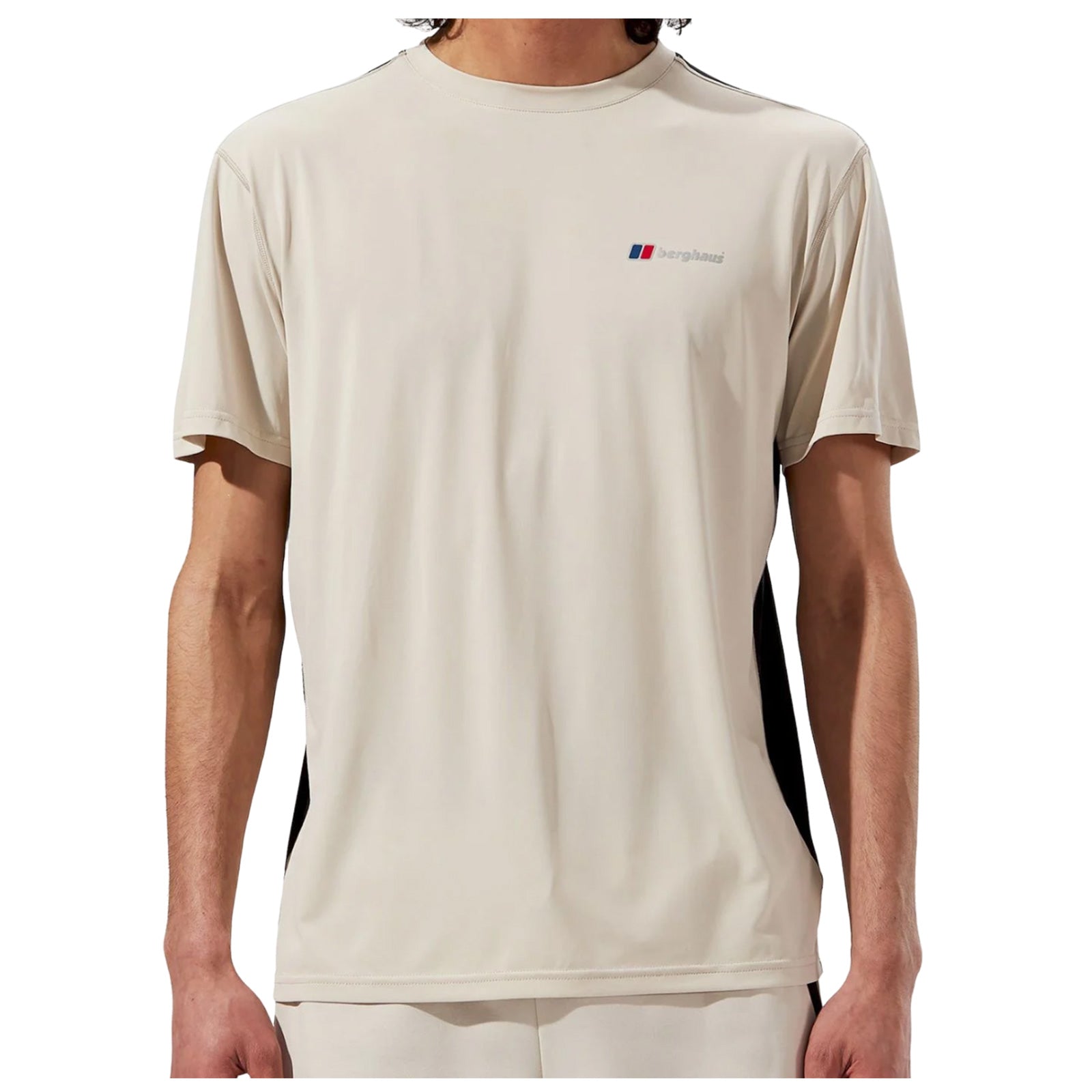 Berghaus Mens Wayside Tech T-Shirt