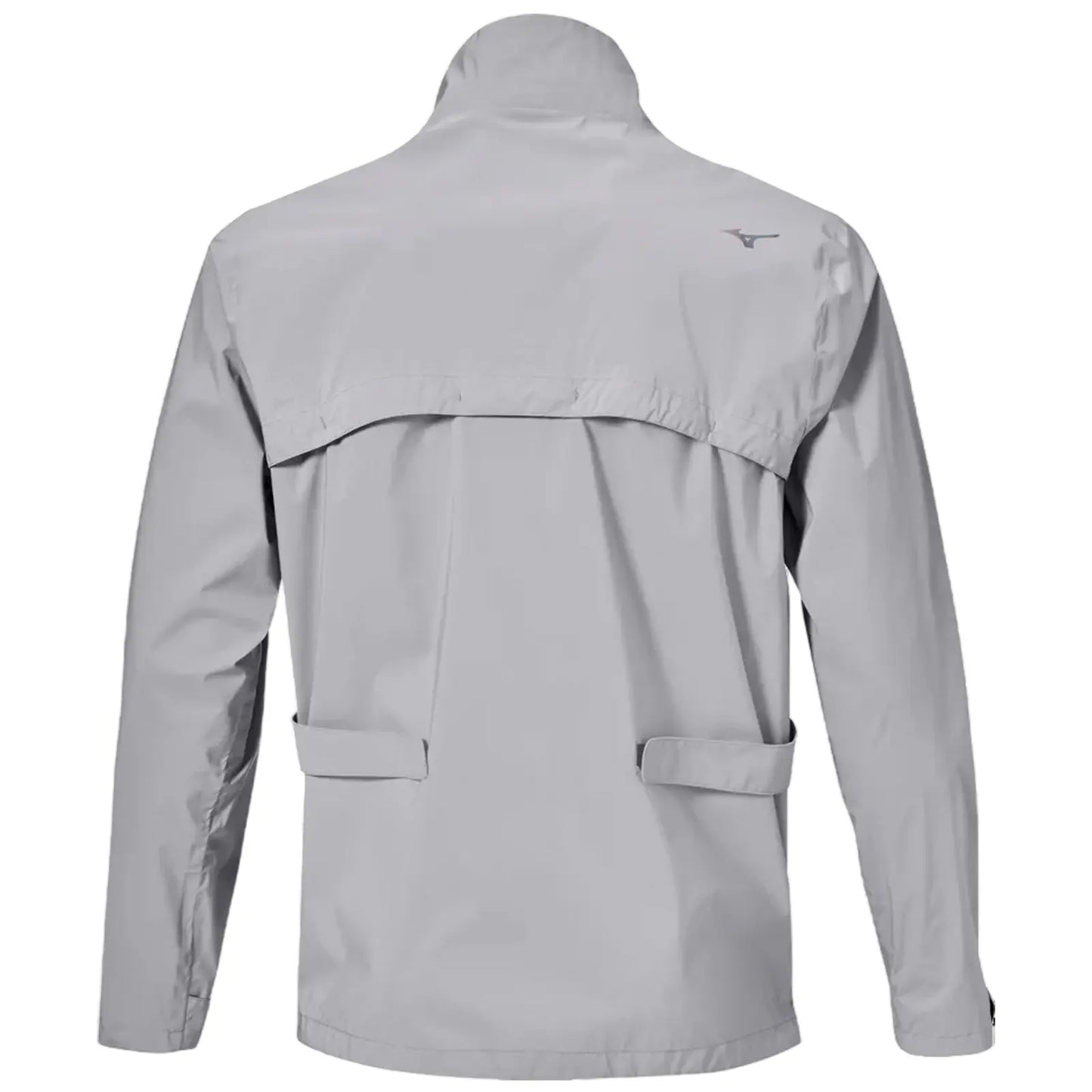 Mizuno Mens Arc Waterproof Jacket