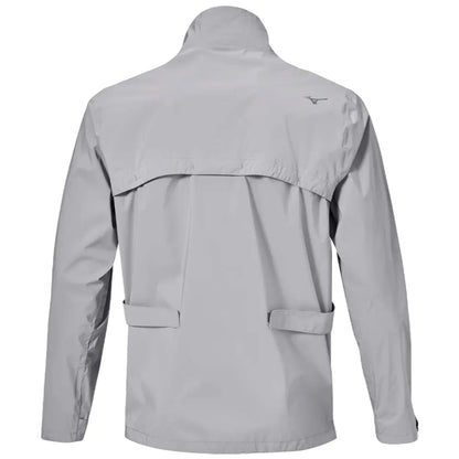 Mizuno Mens Arc Waterproof Jacket