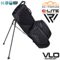 2025 Sun Mountain VLO E-LITE 14-Way Stand Bag