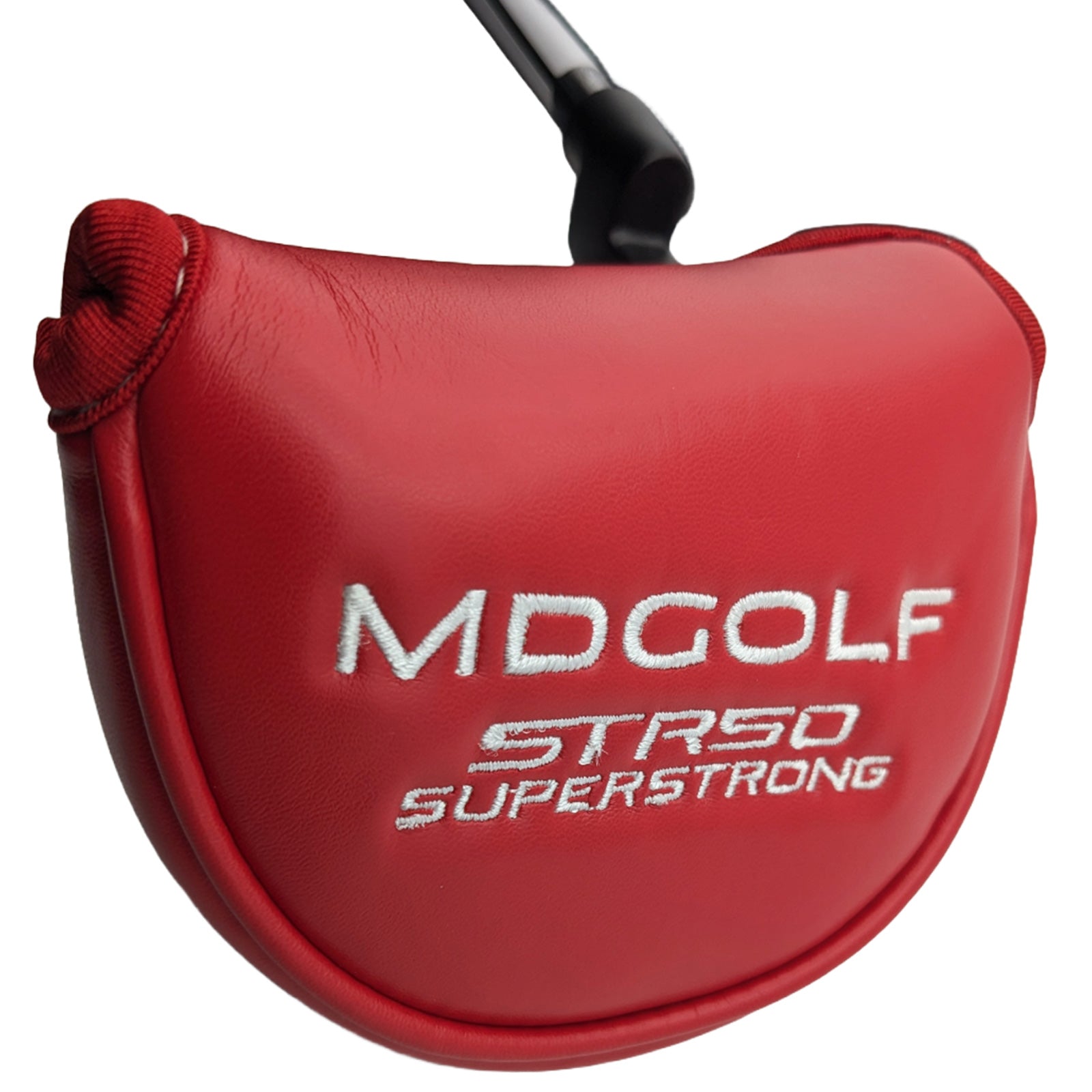 MD Golf Mens STR50 Superstrong #4 Putter