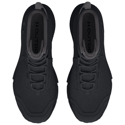 Under Armour Mens Charged Valsetz Mid Tactical Boots