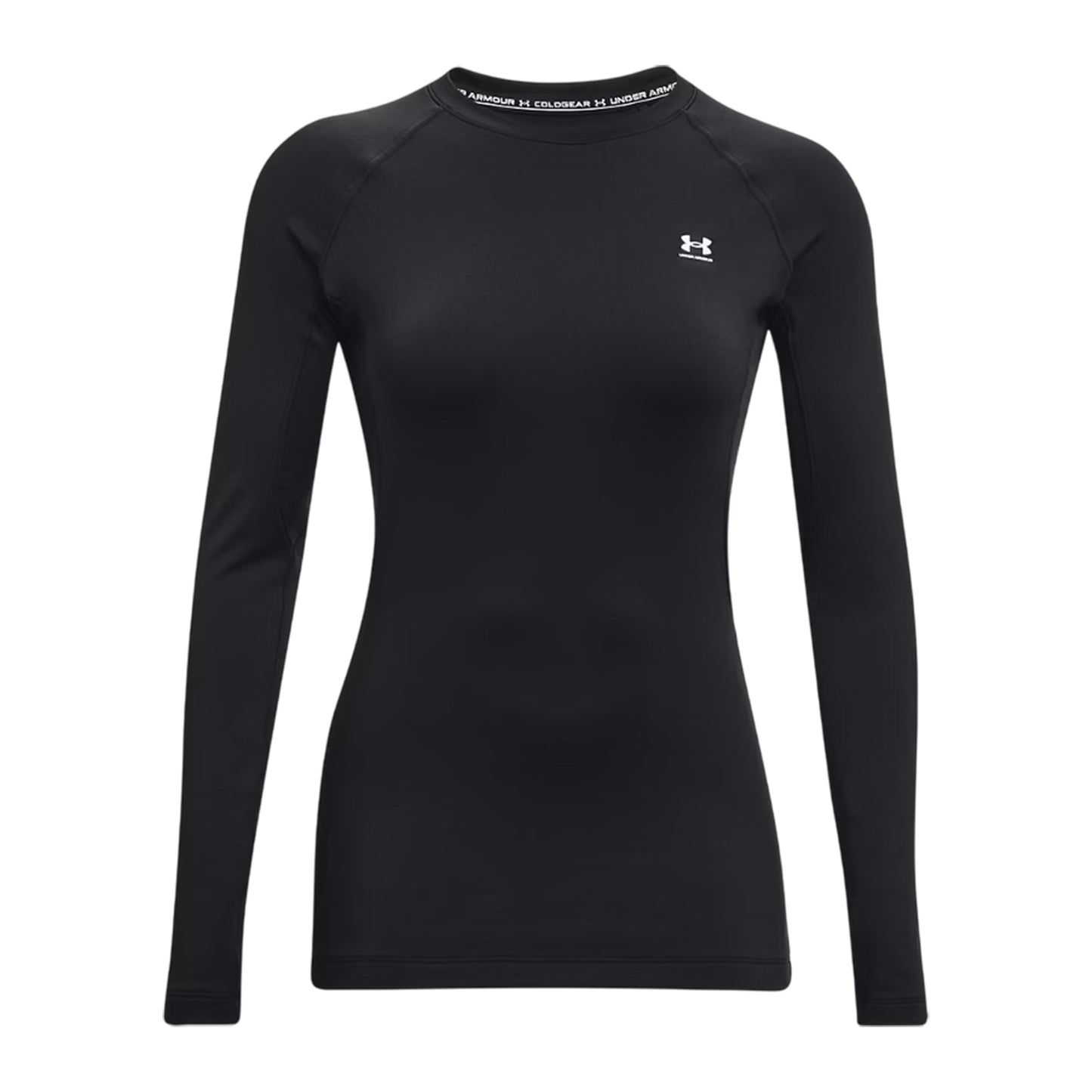 Under Armour Ladies ColdGear Crew Baselayer