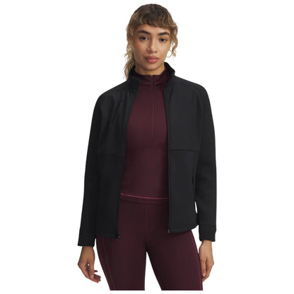 Under Armour Ladies Drive Pro Hybrid Jacket