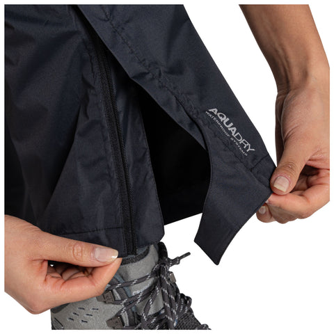 Craghoppers Unisex Ascent II Waterproof Overtrousers