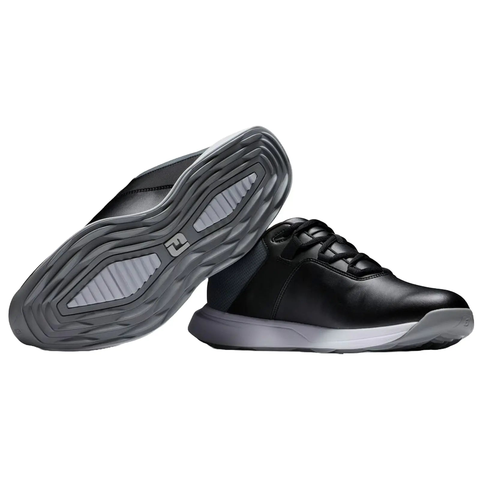 FootJoy Mens ProLite Spikeless Golf Shoes