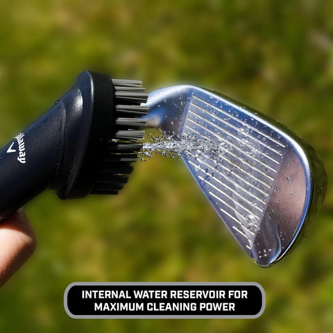 Callaway H2GO Magnetic Aqua Brush