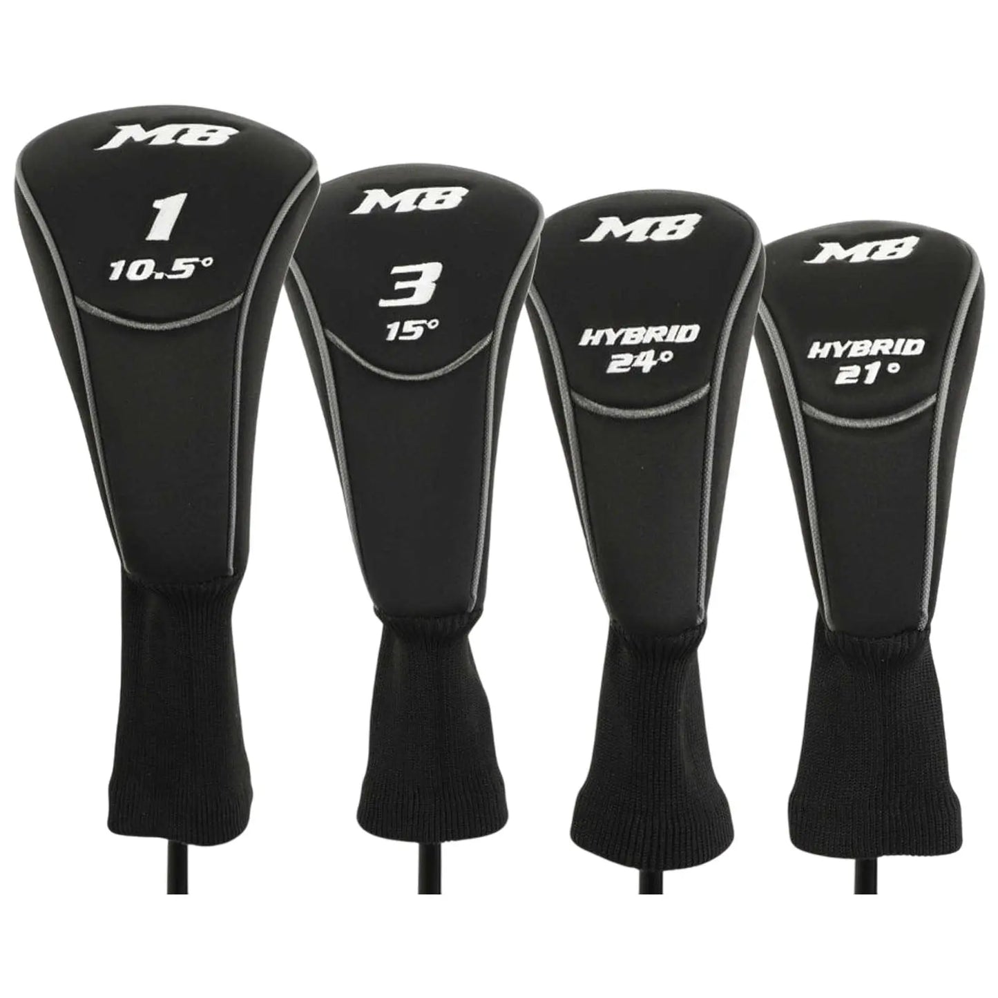 Ben Sayers Ladies M8 Package Set