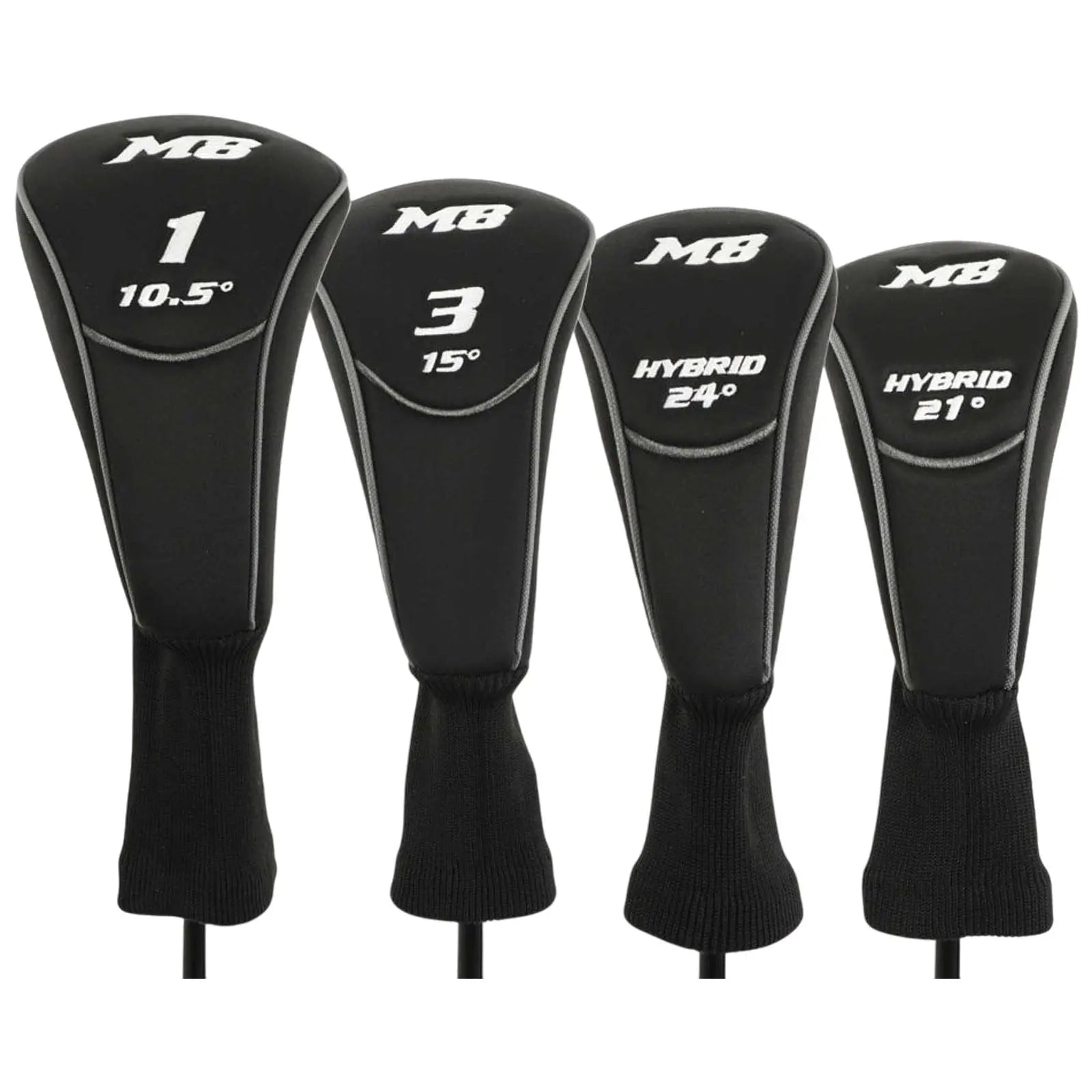 Ben Sayers Ladies M8 Package Set