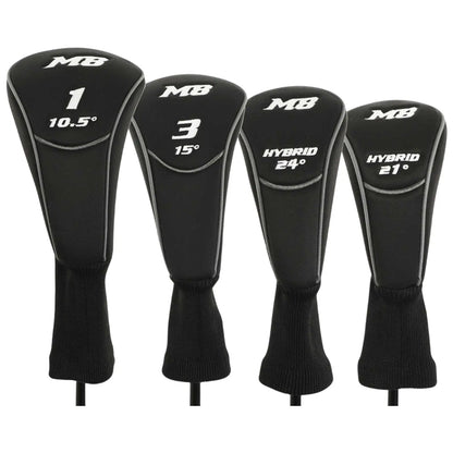 Ben Sayers Ladies M8 Package Set
