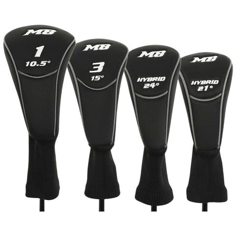 2025 Ben Sayers Ladies M8 Package Set