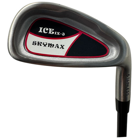 Skymax ICE IX-J Junior Clubs
