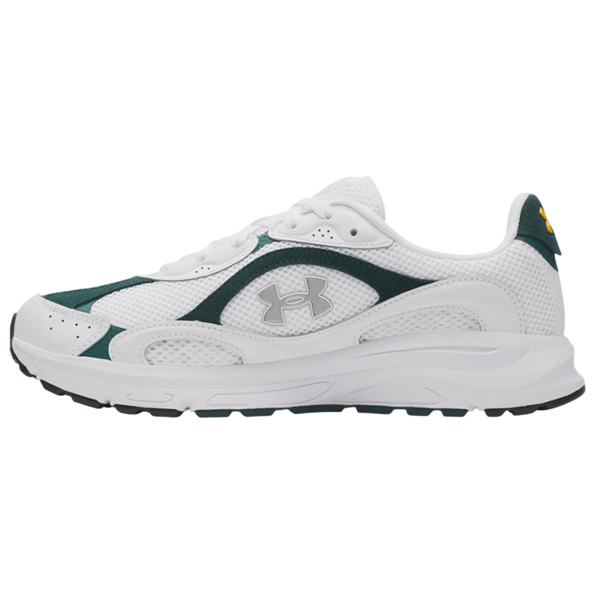 Under Armour Mens Tech Runner Trainers