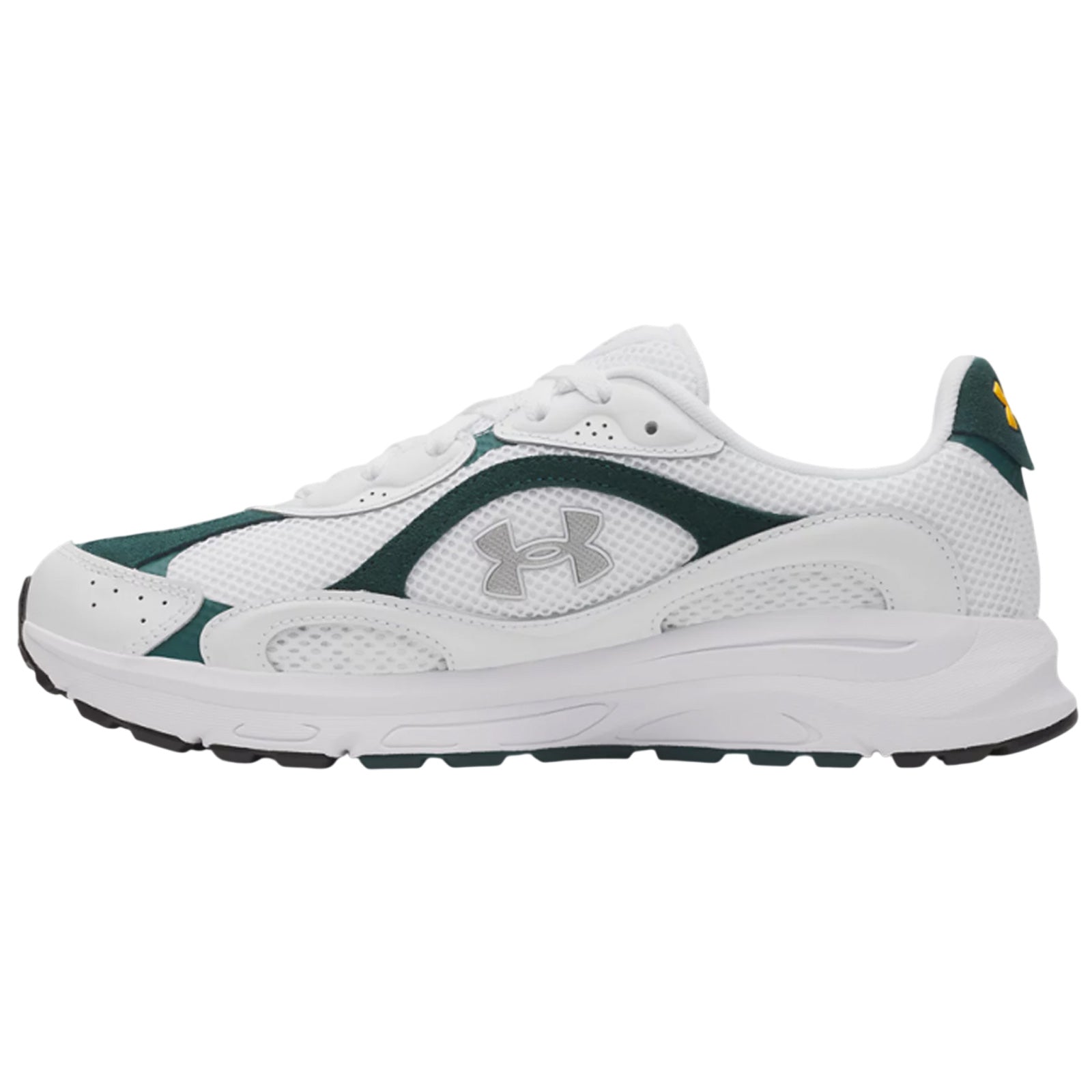 Under Armour Mens Tech Runner Trainers