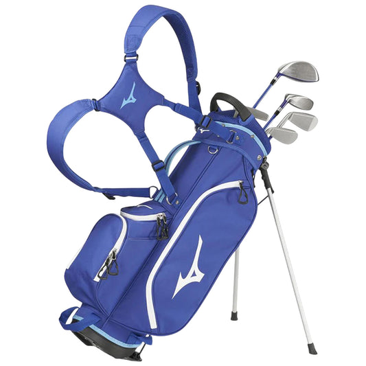 Mizuno Junior JM01 Package Set