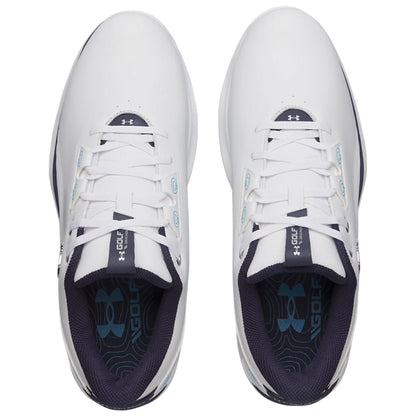 Under Armour Mens Drive Fade 2 Spikeless Golf Shoes