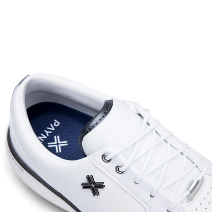 PAYNTR Mens All Day SC Golf Shoes