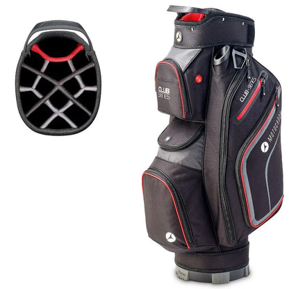 2026 Motocaddy CLUB Series Golf Cart Bag
