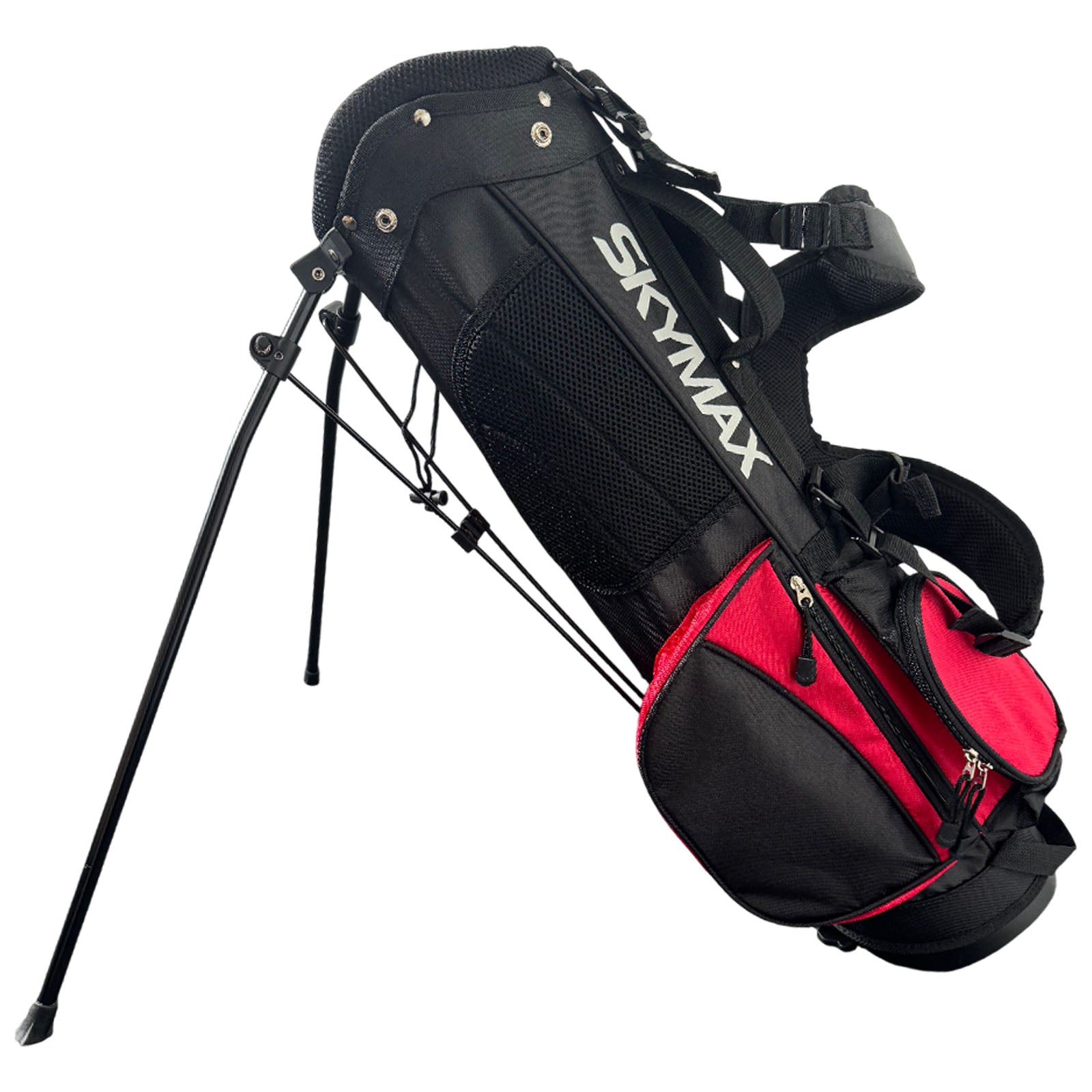 Skymax Golf Junior Stand Bag 9-12 Years