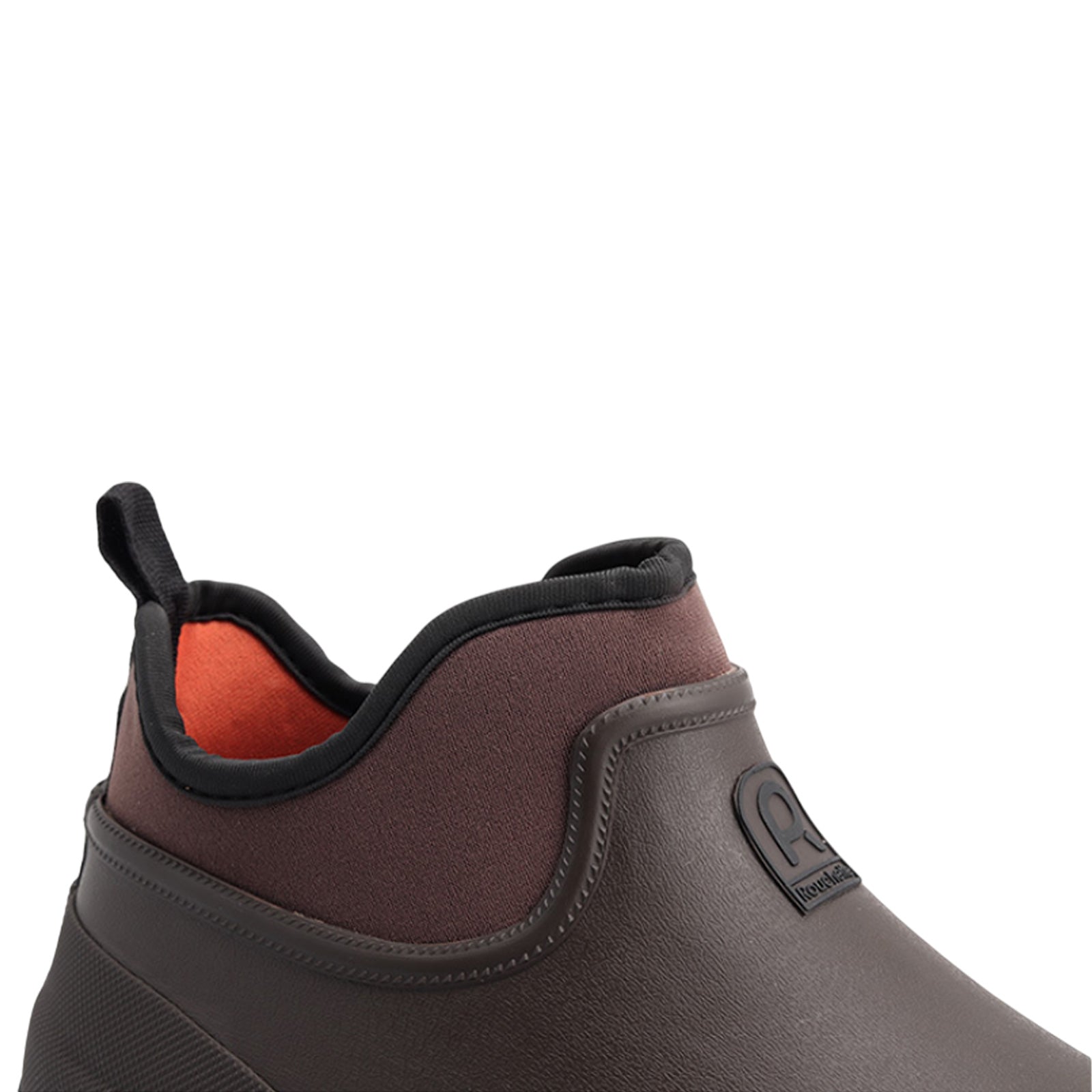 Rouchette Mens Clean Land Ankle Boots