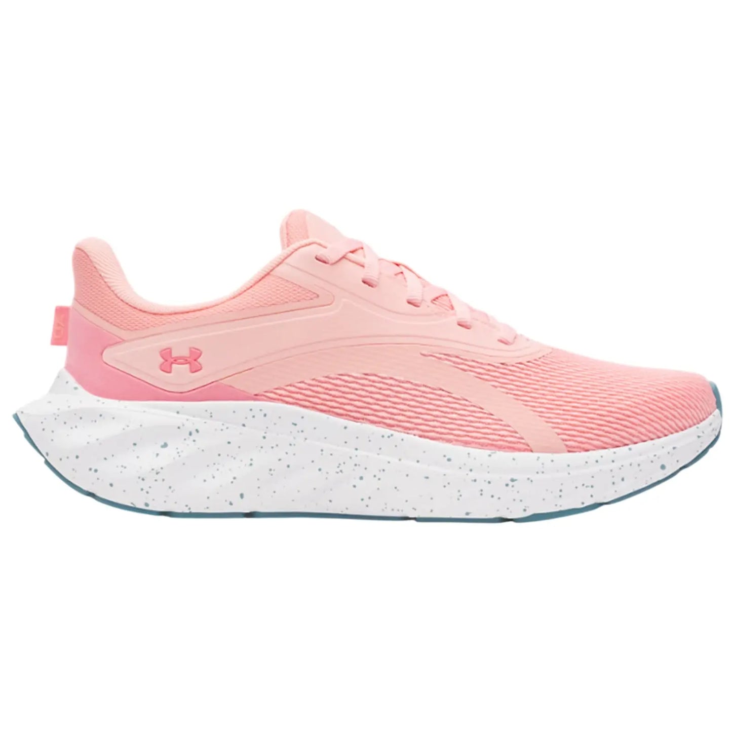 Under Armour Ladies Charged Ascend Trainers