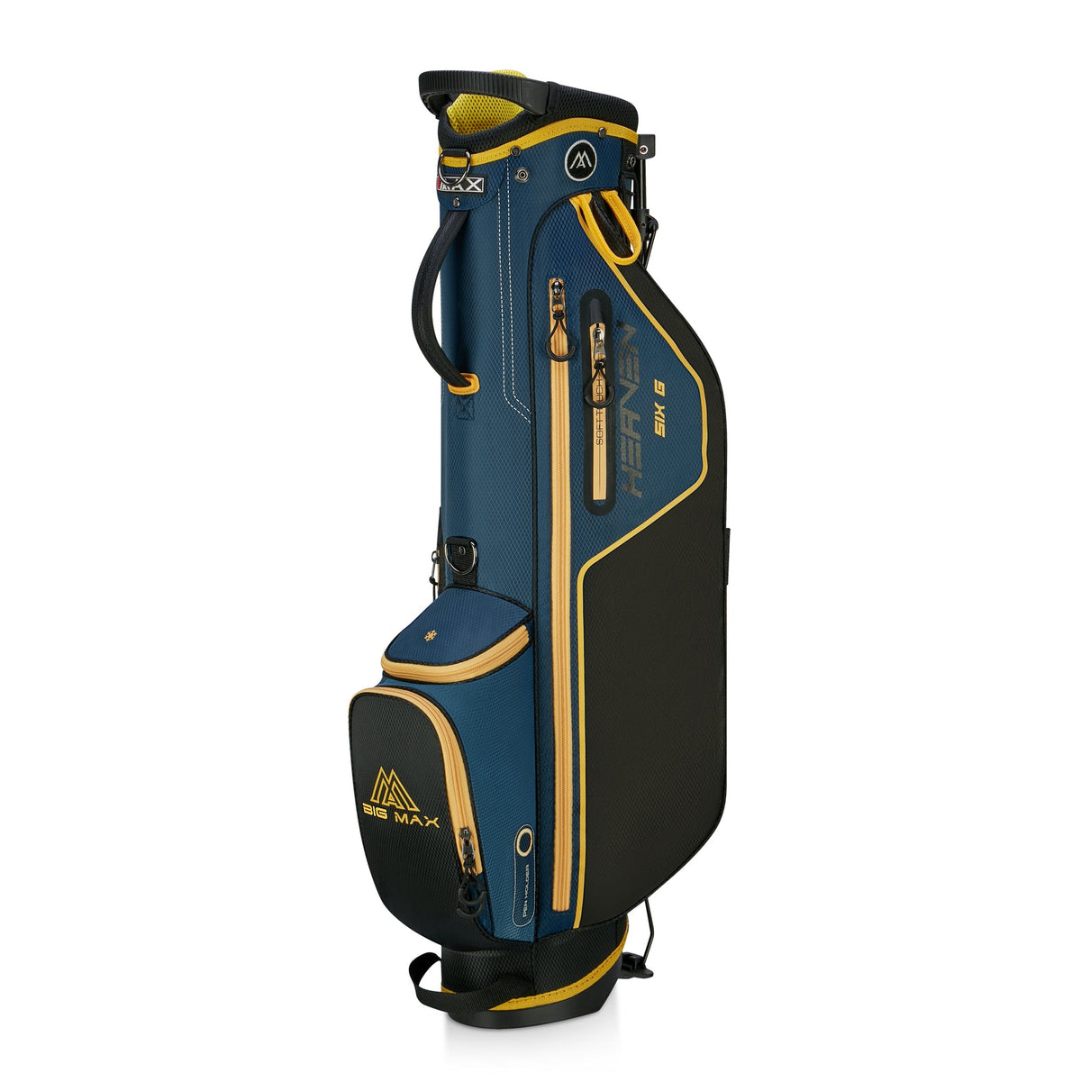 Big Max Golf Heaven Six G Stand Bag