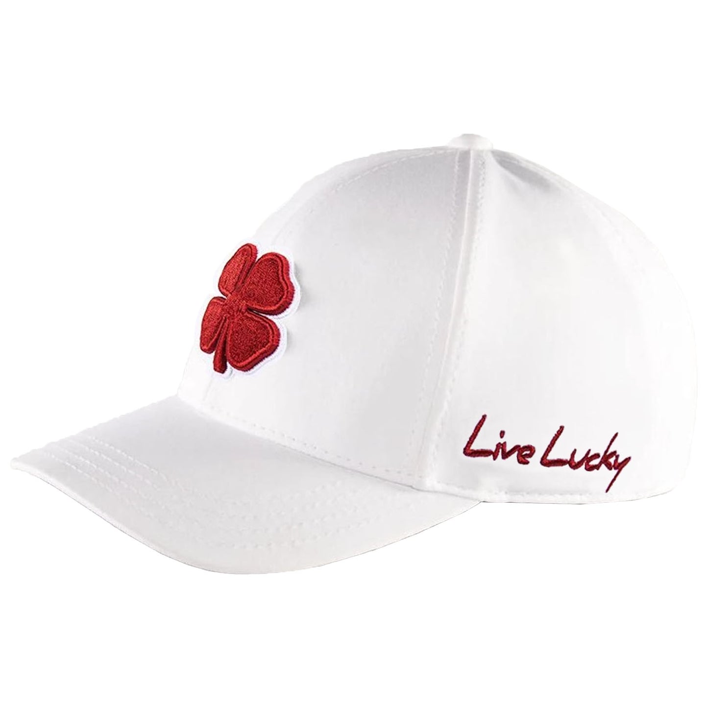 Black Clover Premium Clover Fitted Cap