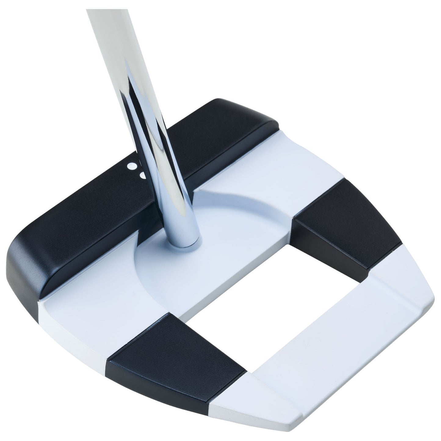 Odyssey Mens Ai-One Square 2 Square Jailbird Putter