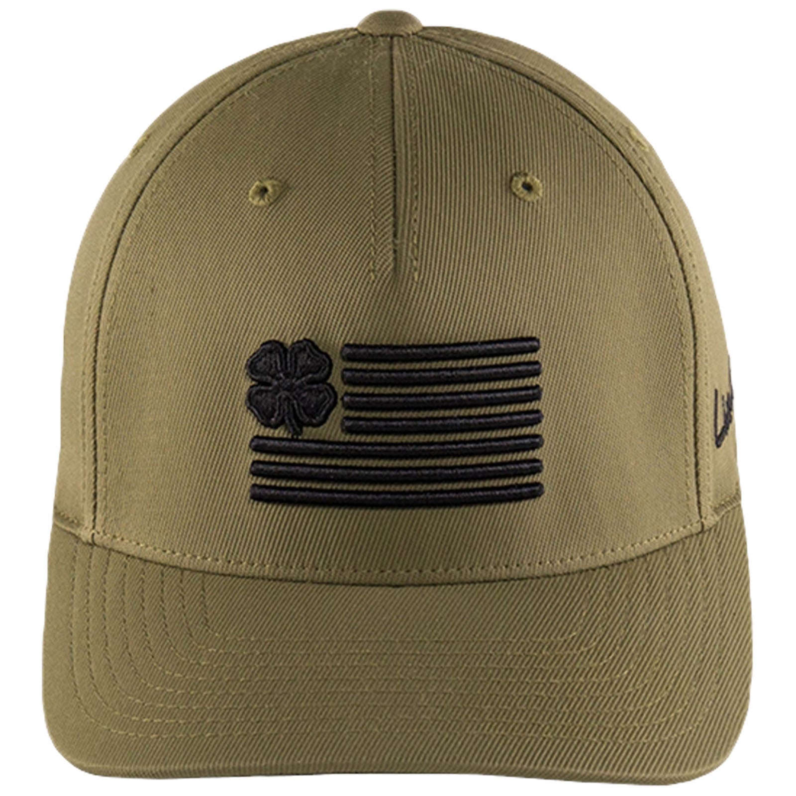 Black Clover Clover Nation Cap