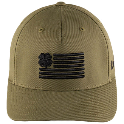 Black Clover Clover Nation Cap