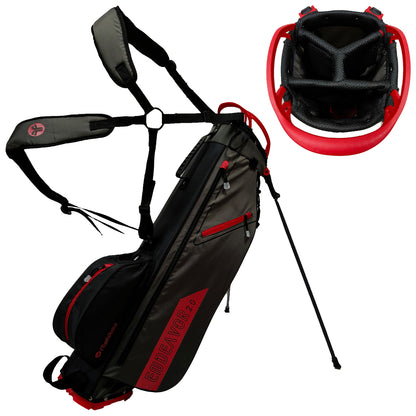 2026 FastFold Endeavor 2.0 Golf Stand Bag